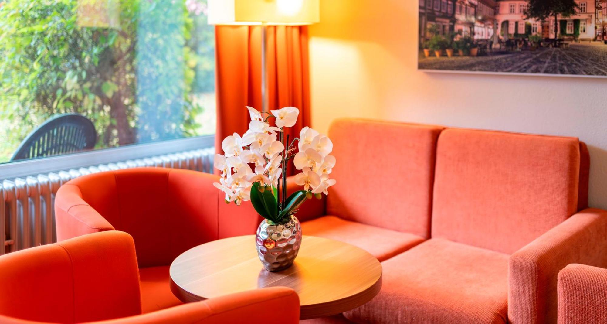 Plaza Inn Goslar Zewnętrze zdjęcie