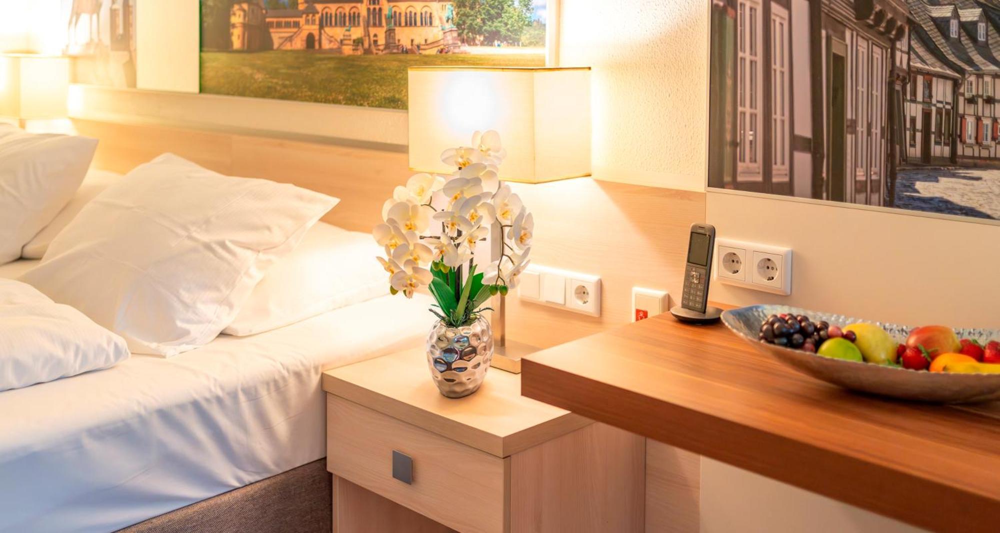 Plaza Inn Goslar Pokój zdjęcie