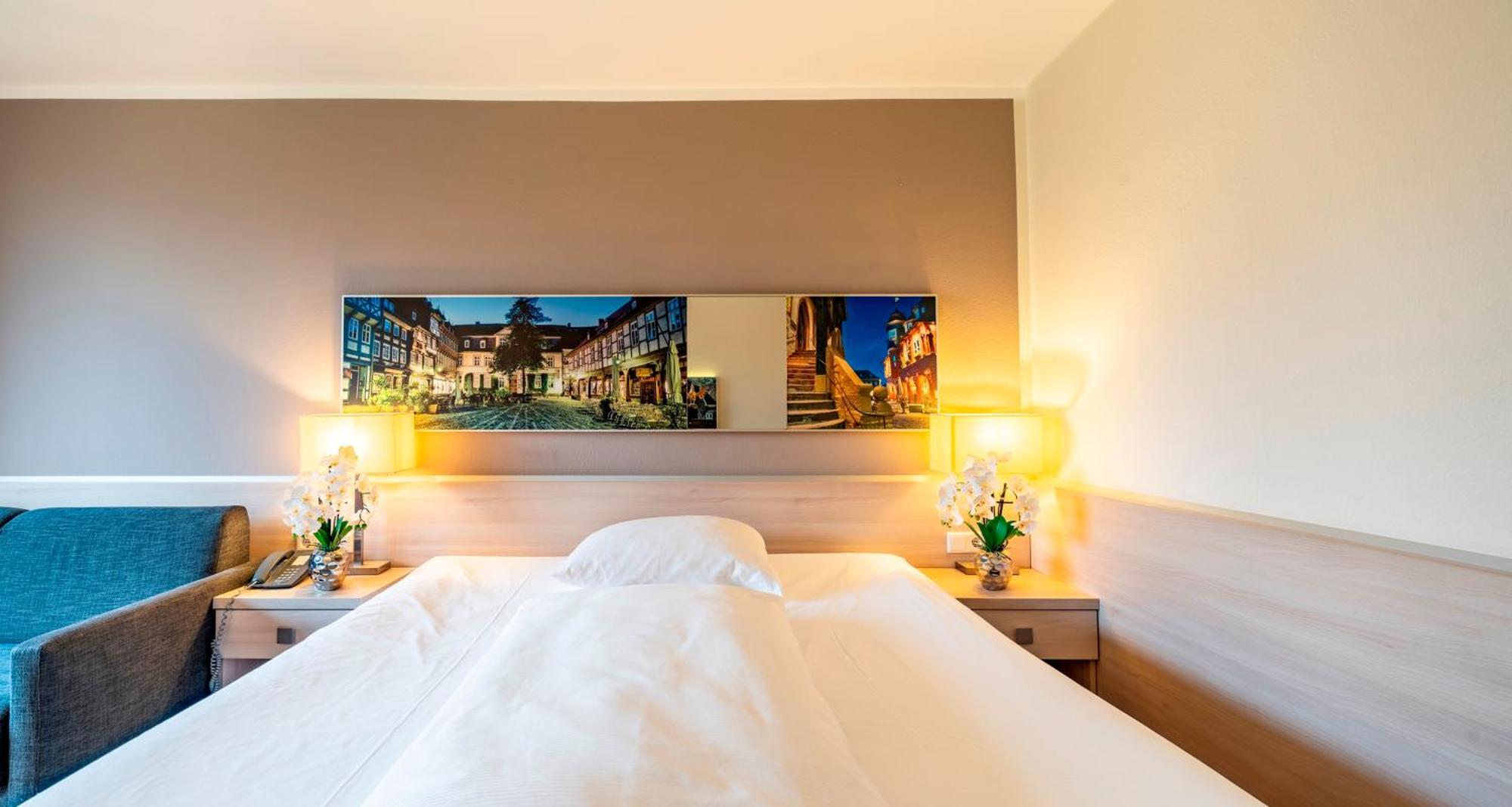 Plaza Inn Goslar Pokój zdjęcie