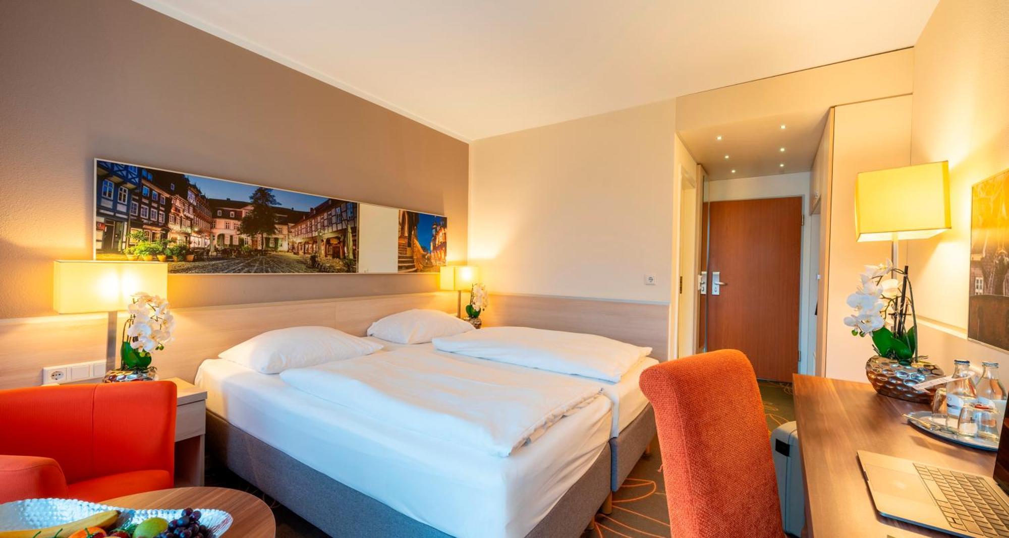 Plaza Inn Goslar Zewnętrze zdjęcie