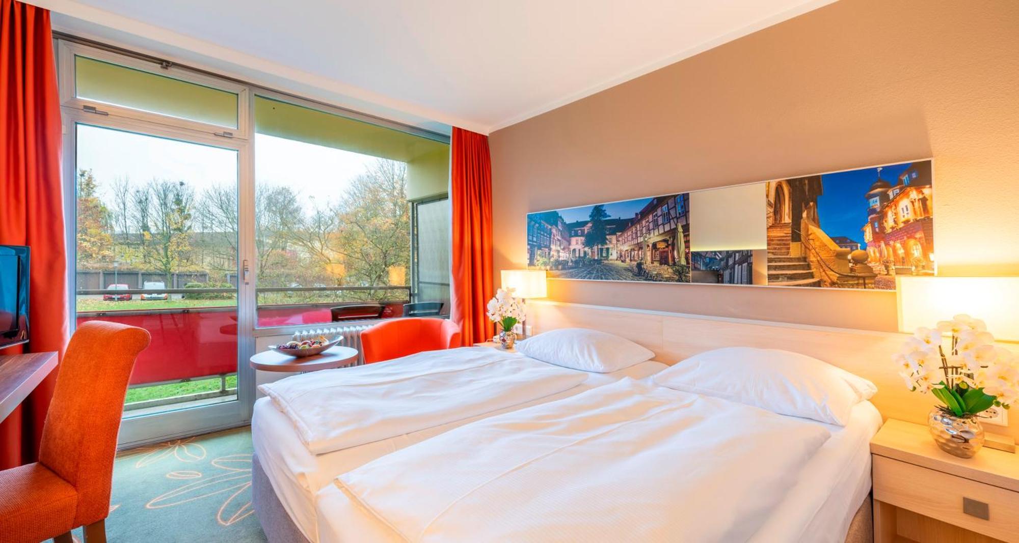 Plaza Inn Goslar Pokój zdjęcie