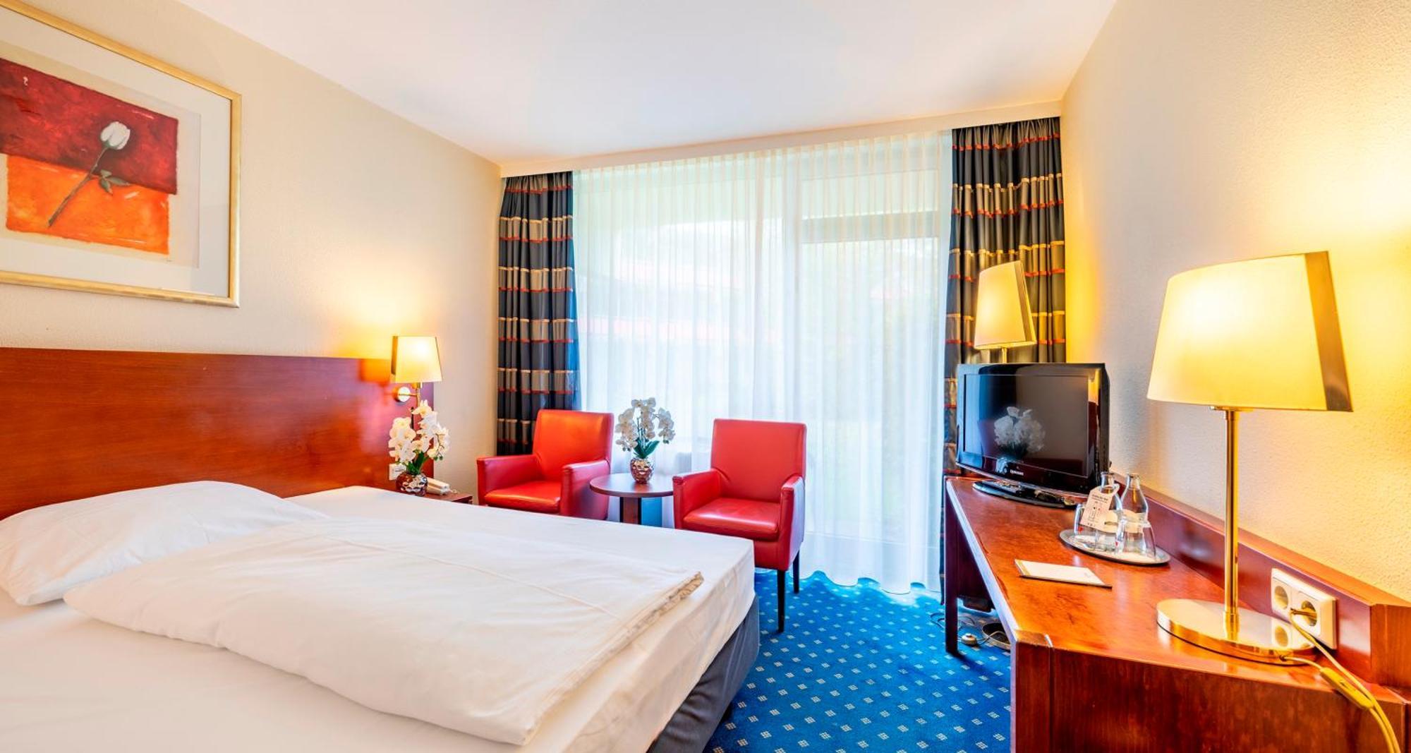 Plaza Inn Goslar Pokój zdjęcie