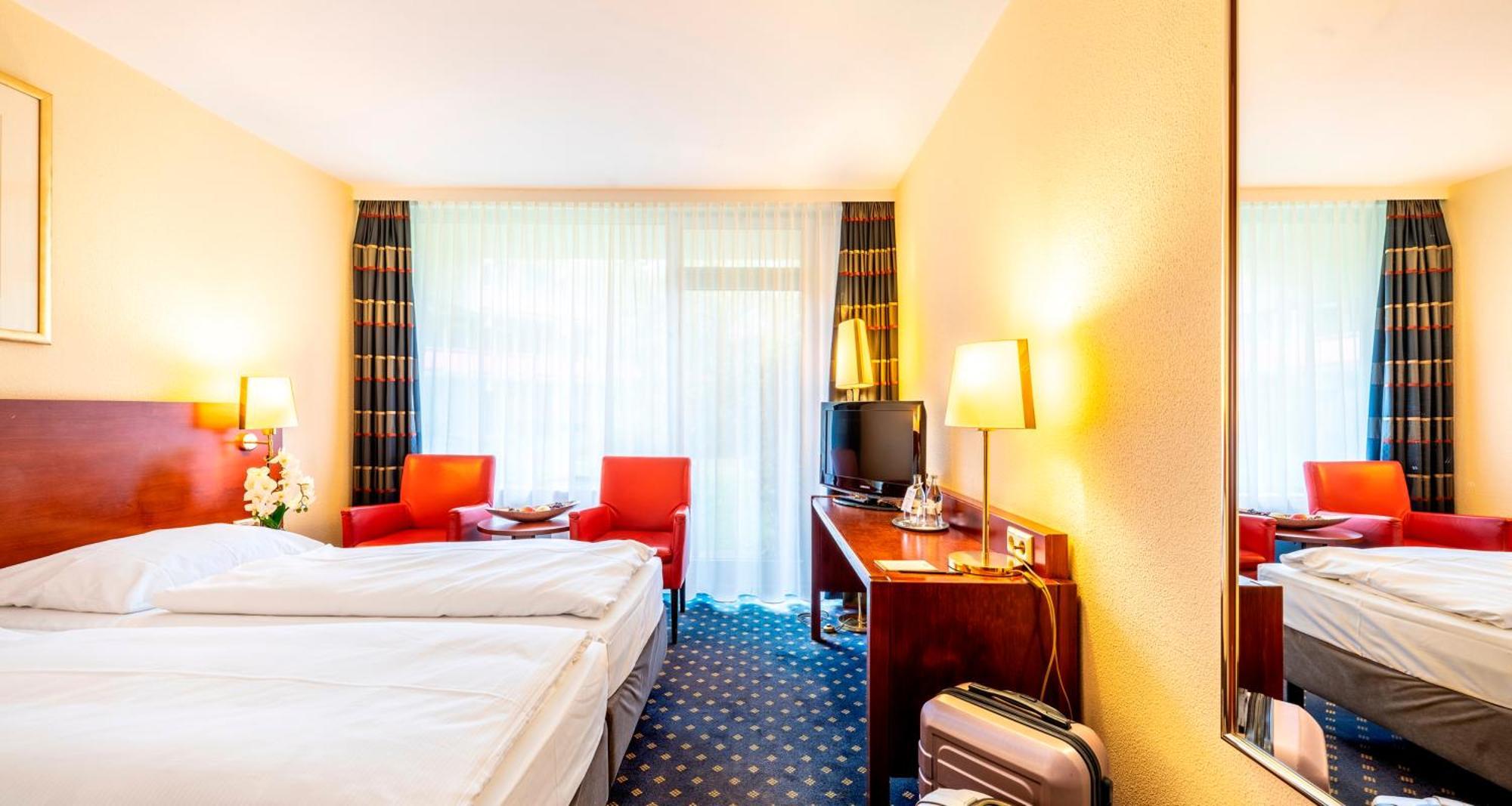 Plaza Inn Goslar Pokój zdjęcie