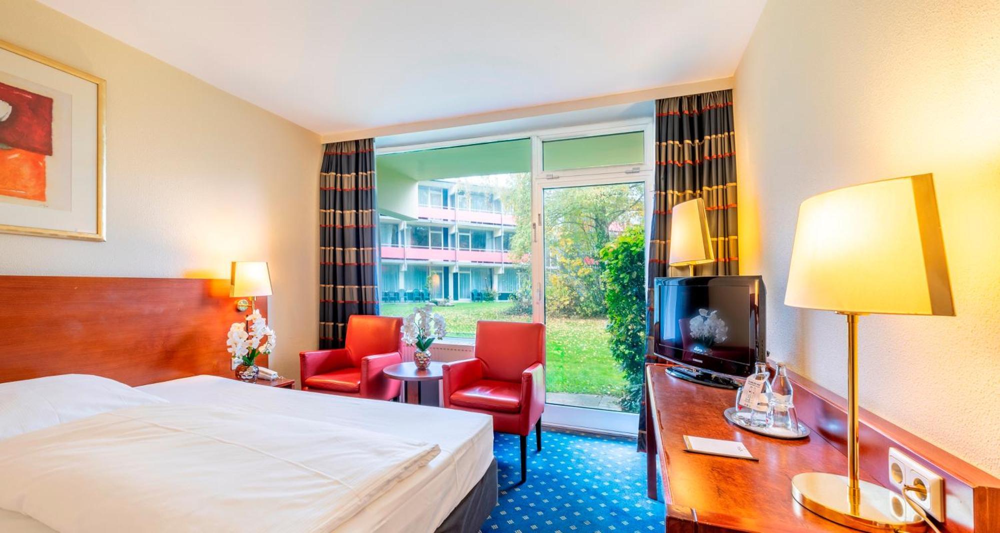 Plaza Inn Goslar Zewnętrze zdjęcie