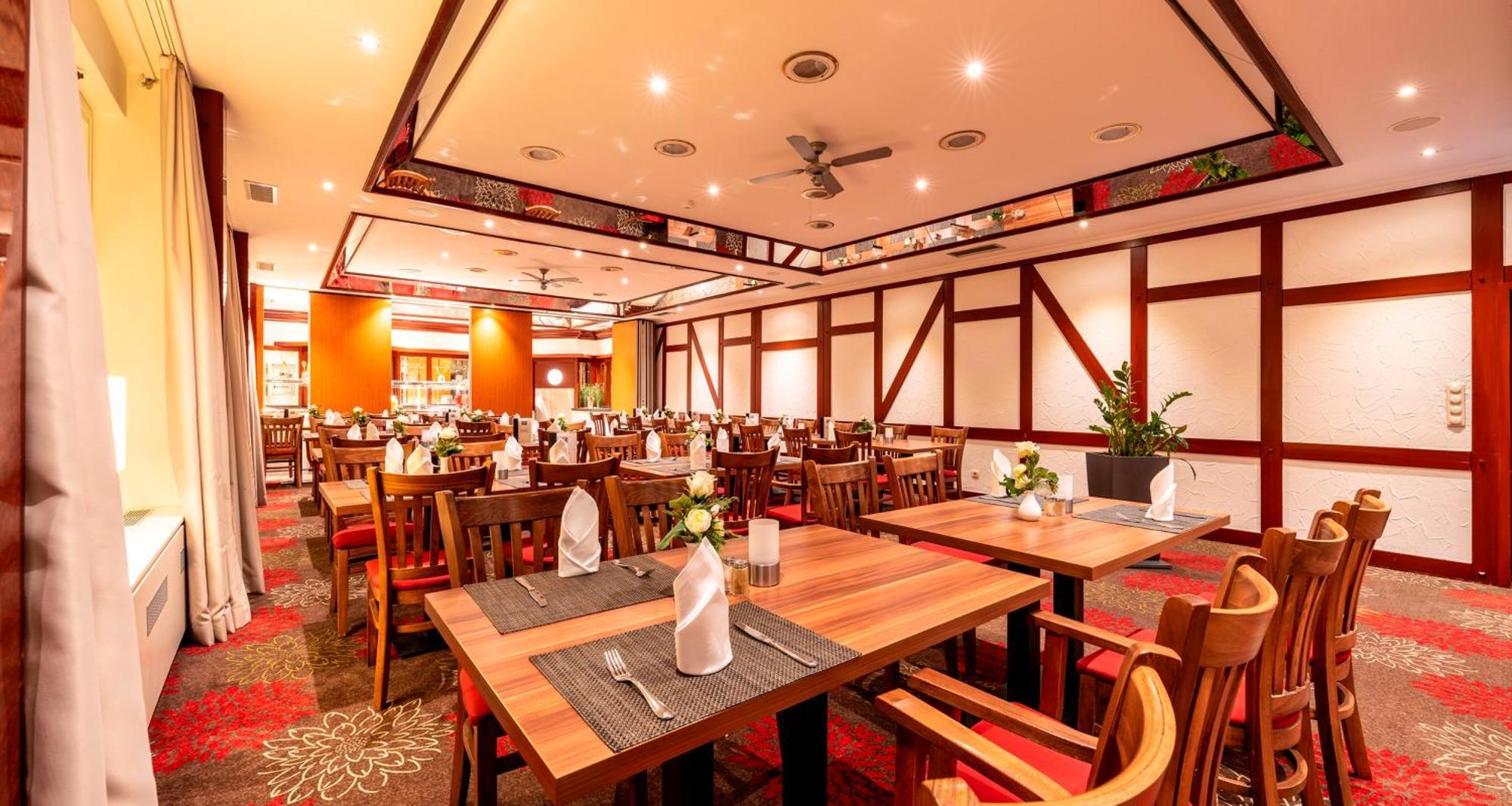 Plaza Inn Goslar Zewnętrze zdjęcie