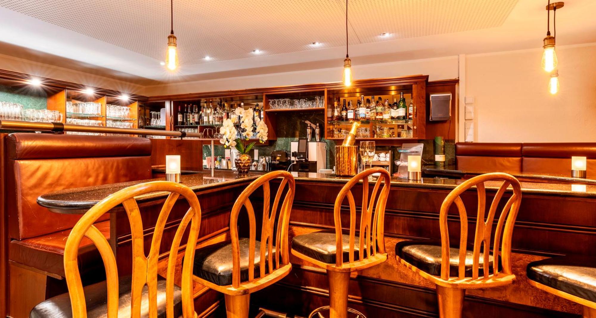 Plaza Inn Goslar Zewnętrze zdjęcie