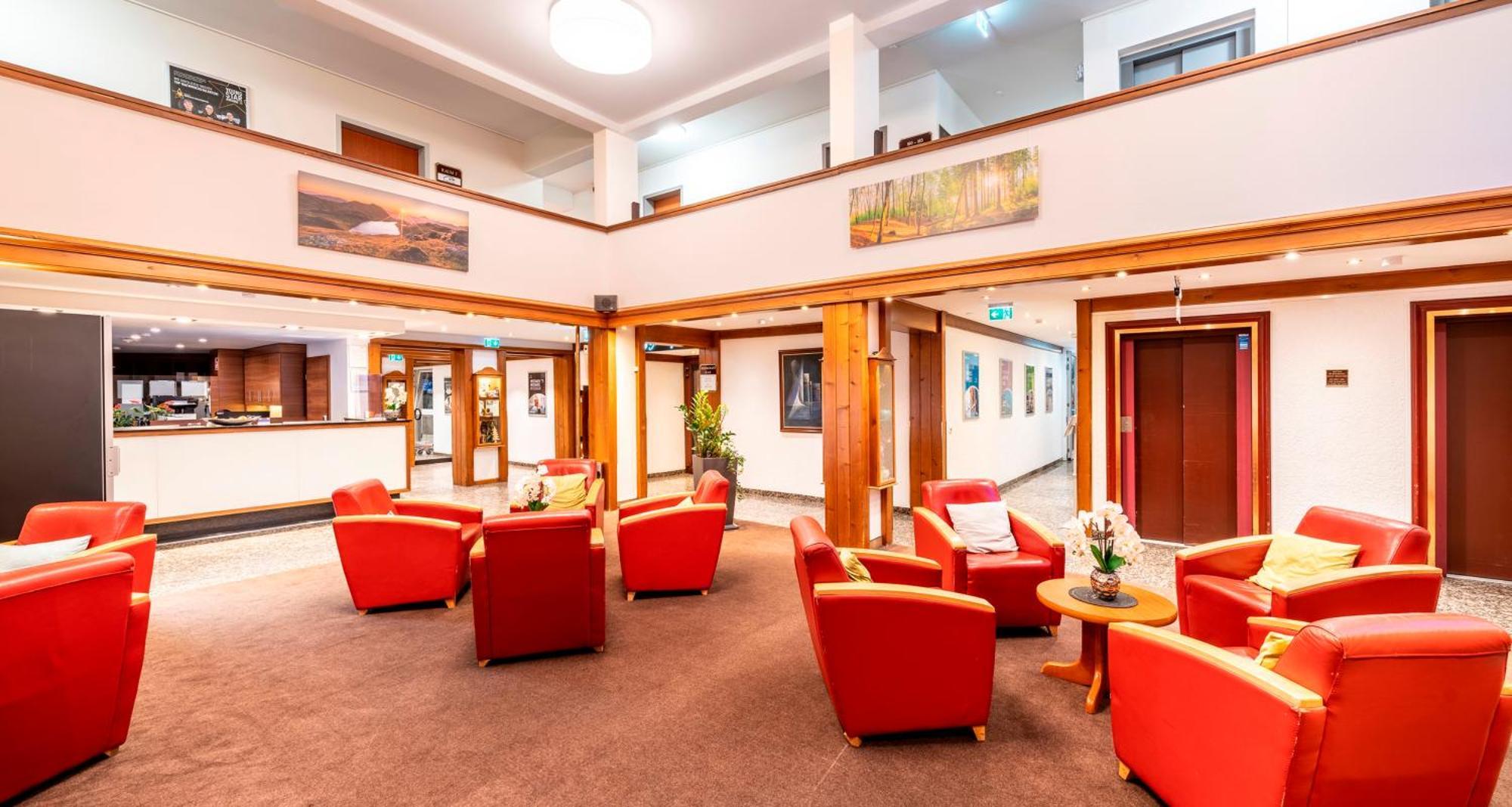 Plaza Inn Goslar Zewnętrze zdjęcie