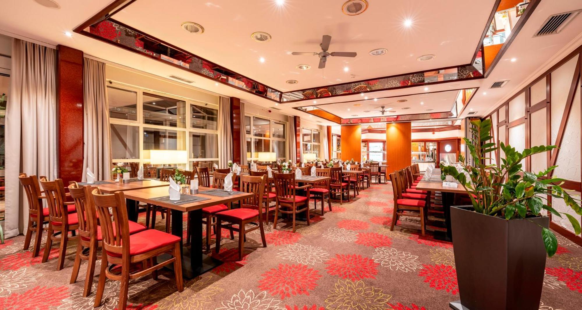 Plaza Inn Goslar Zewnętrze zdjęcie
