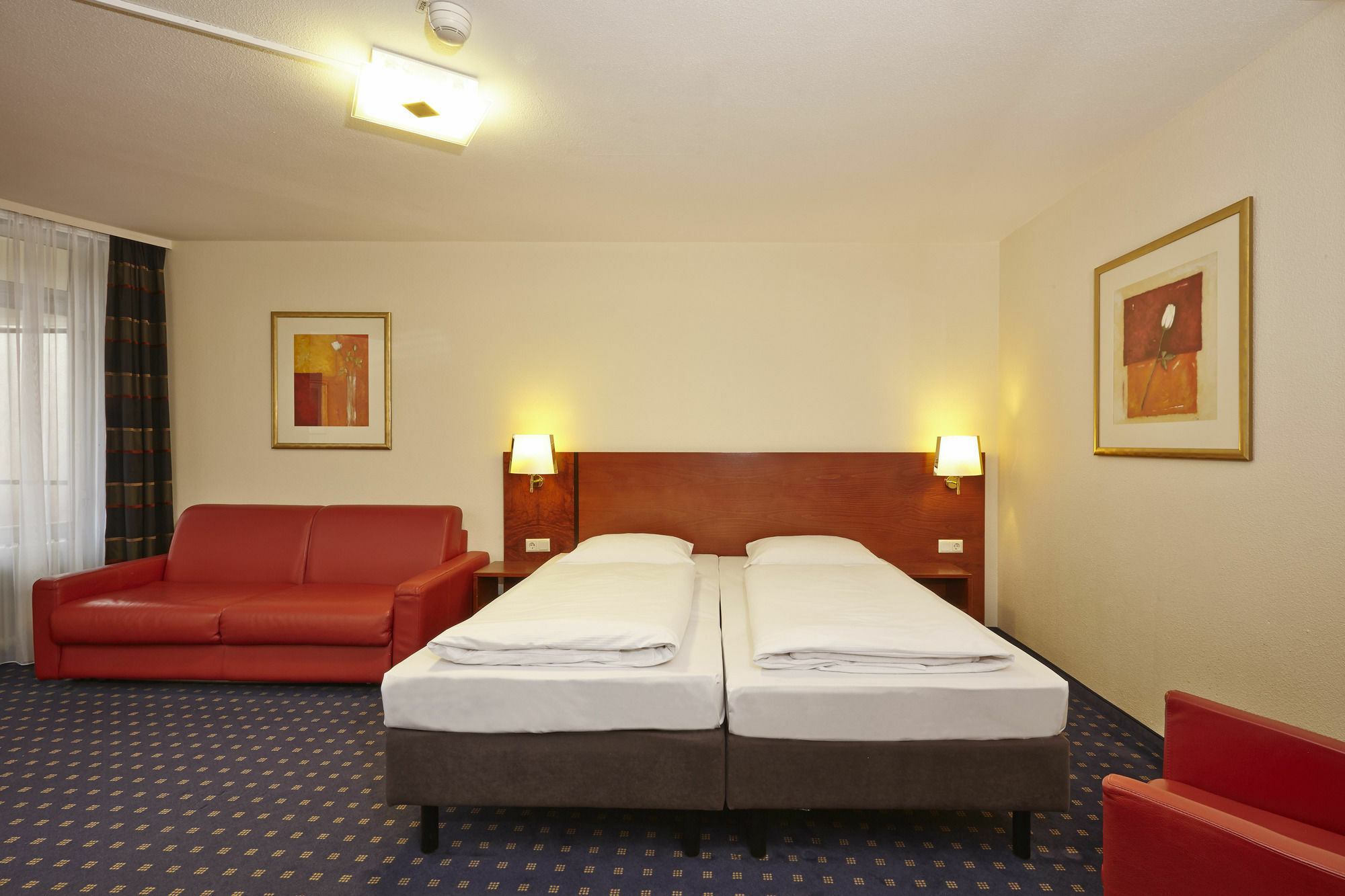 Plaza Inn Goslar Zewnętrze zdjęcie