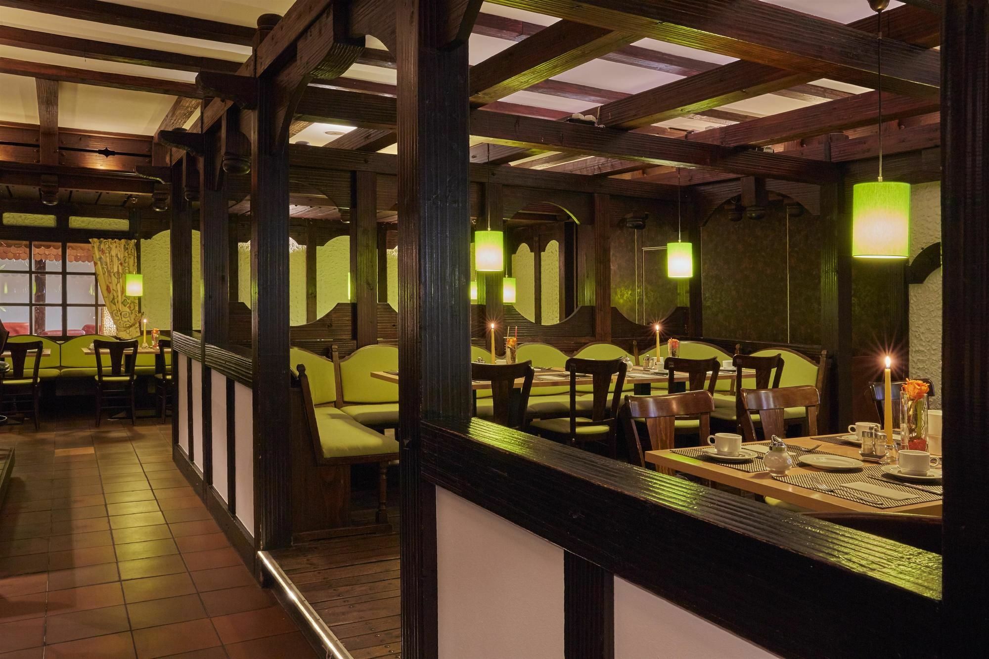 Plaza Inn Goslar Zewnętrze zdjęcie
