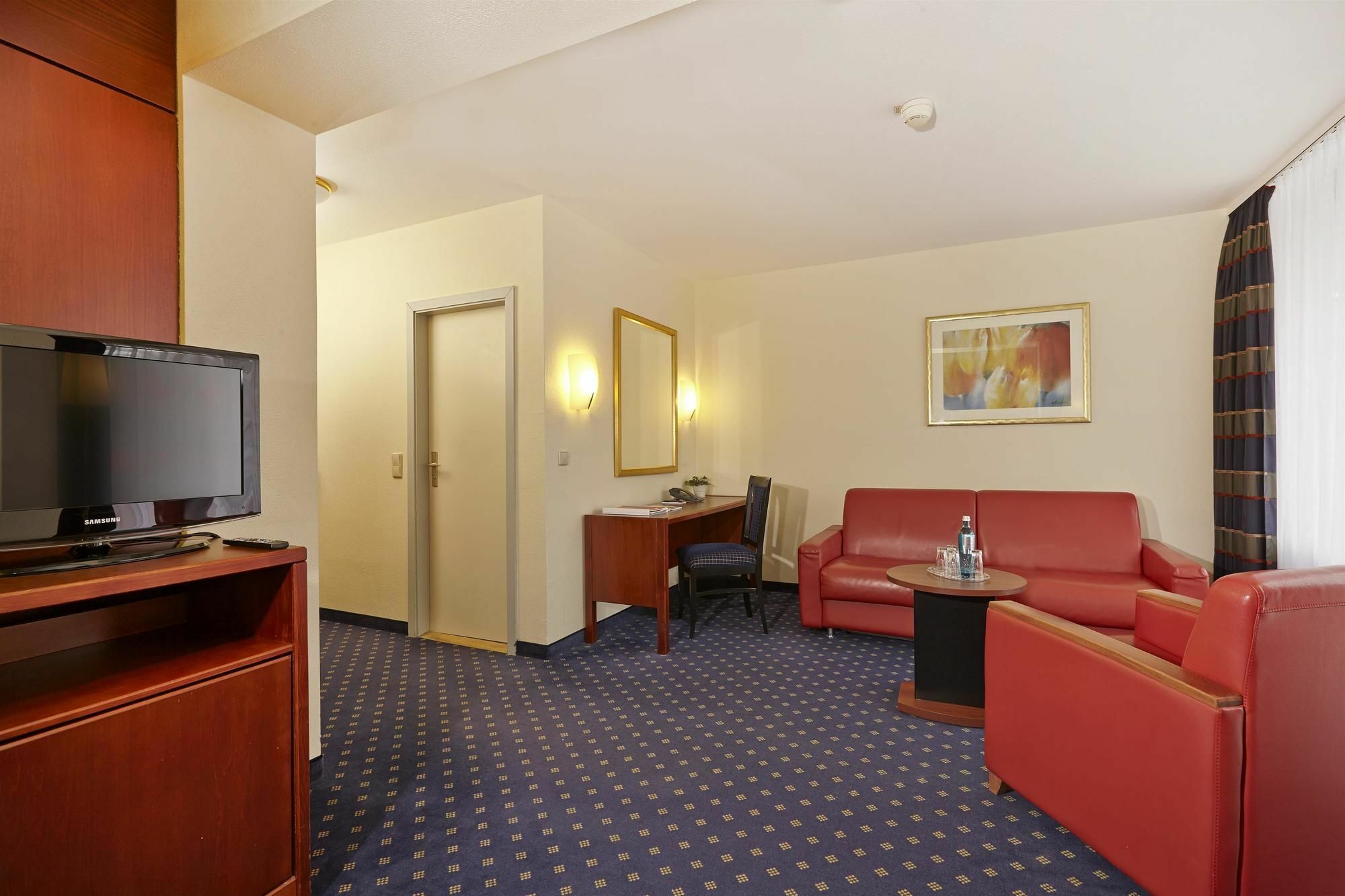 Plaza Inn Goslar Zewnętrze zdjęcie