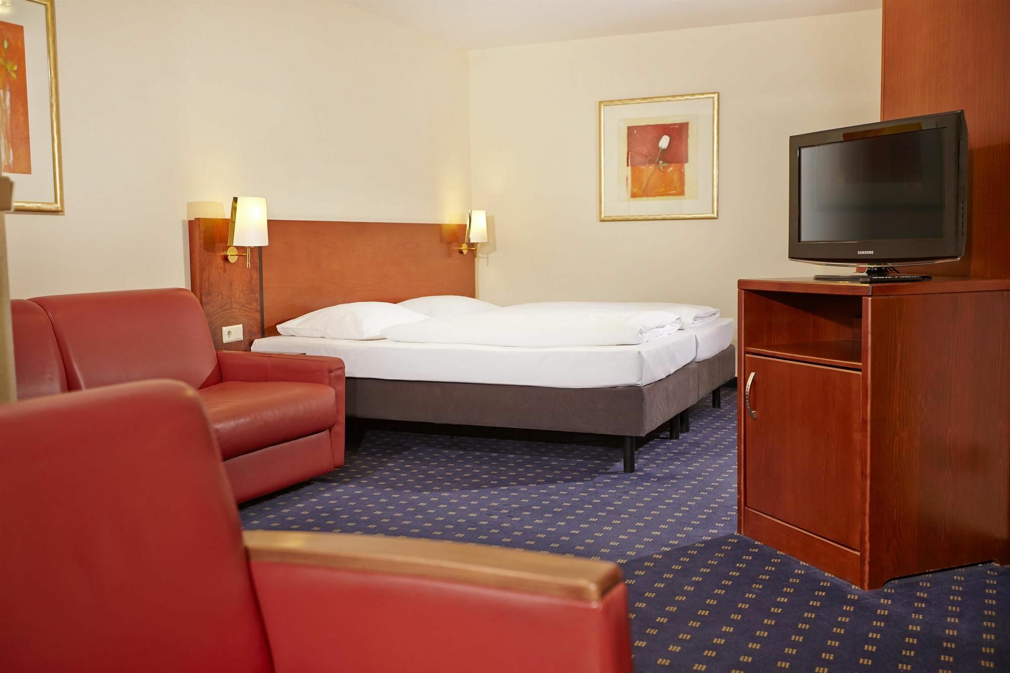 Plaza Inn Goslar Zewnętrze zdjęcie