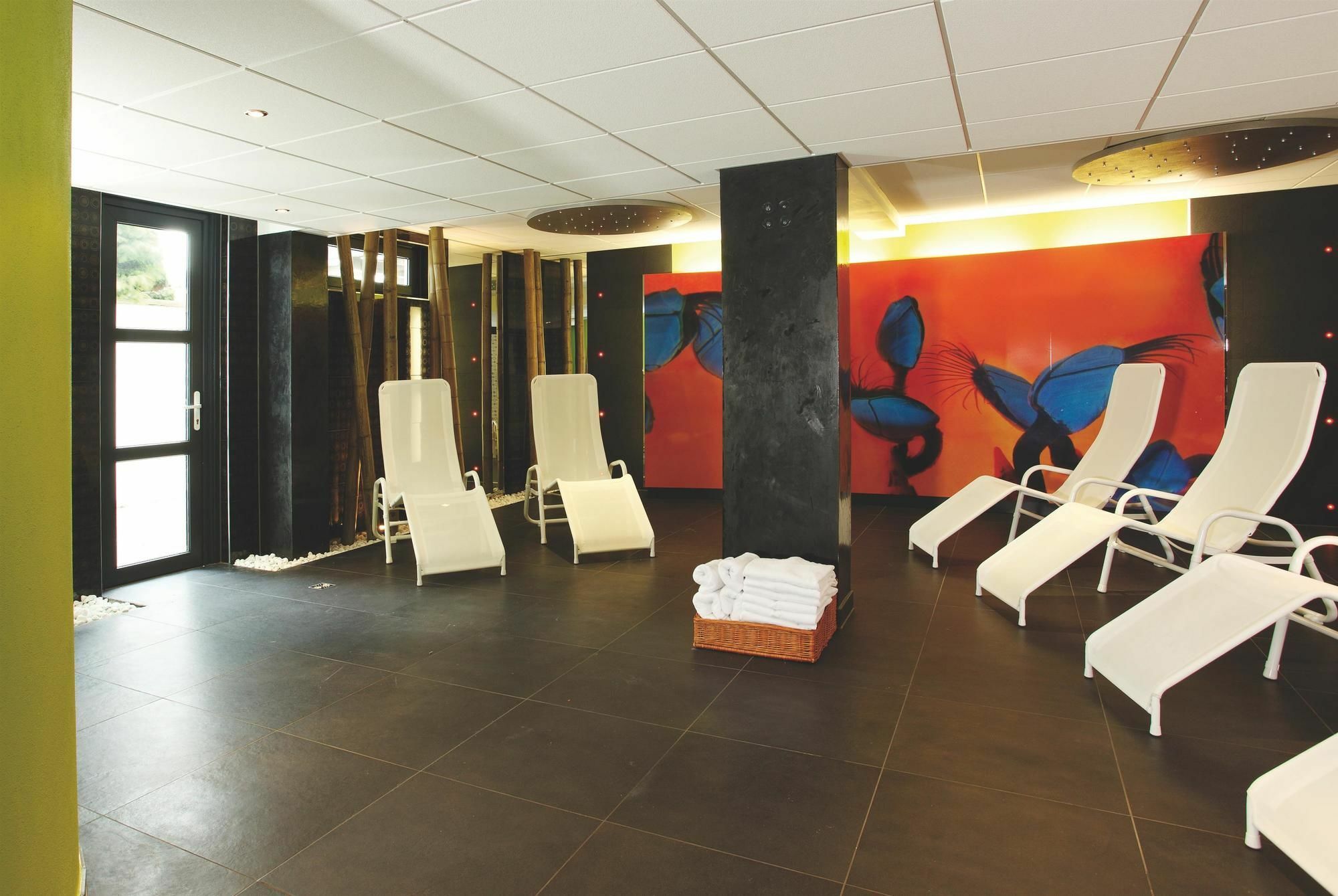 Plaza Inn Goslar Zewnętrze zdjęcie