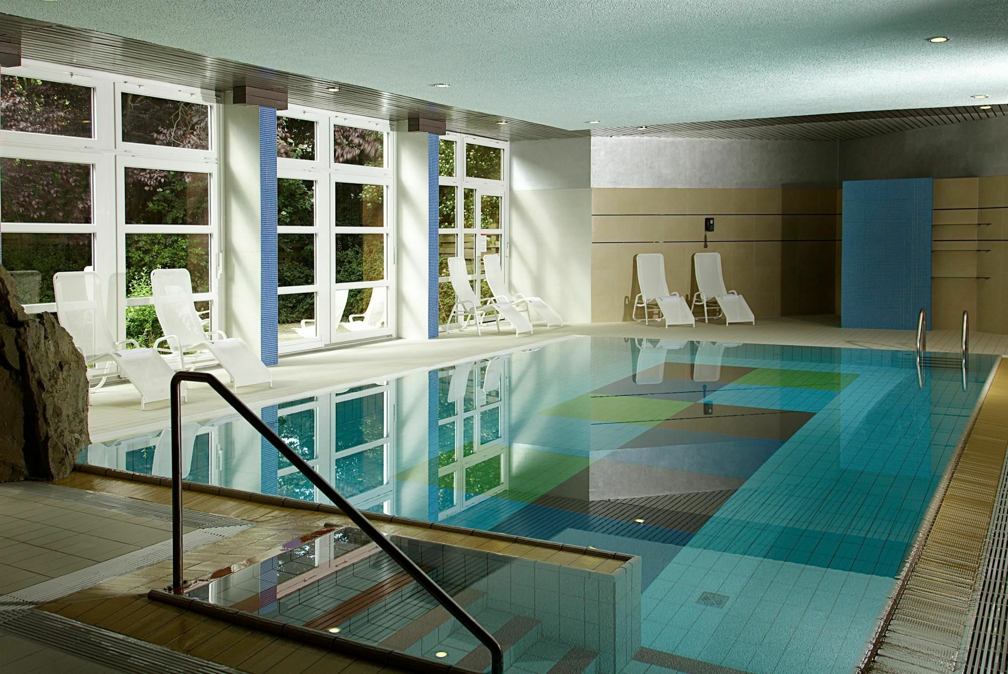 Plaza Inn Goslar Zewnętrze zdjęcie