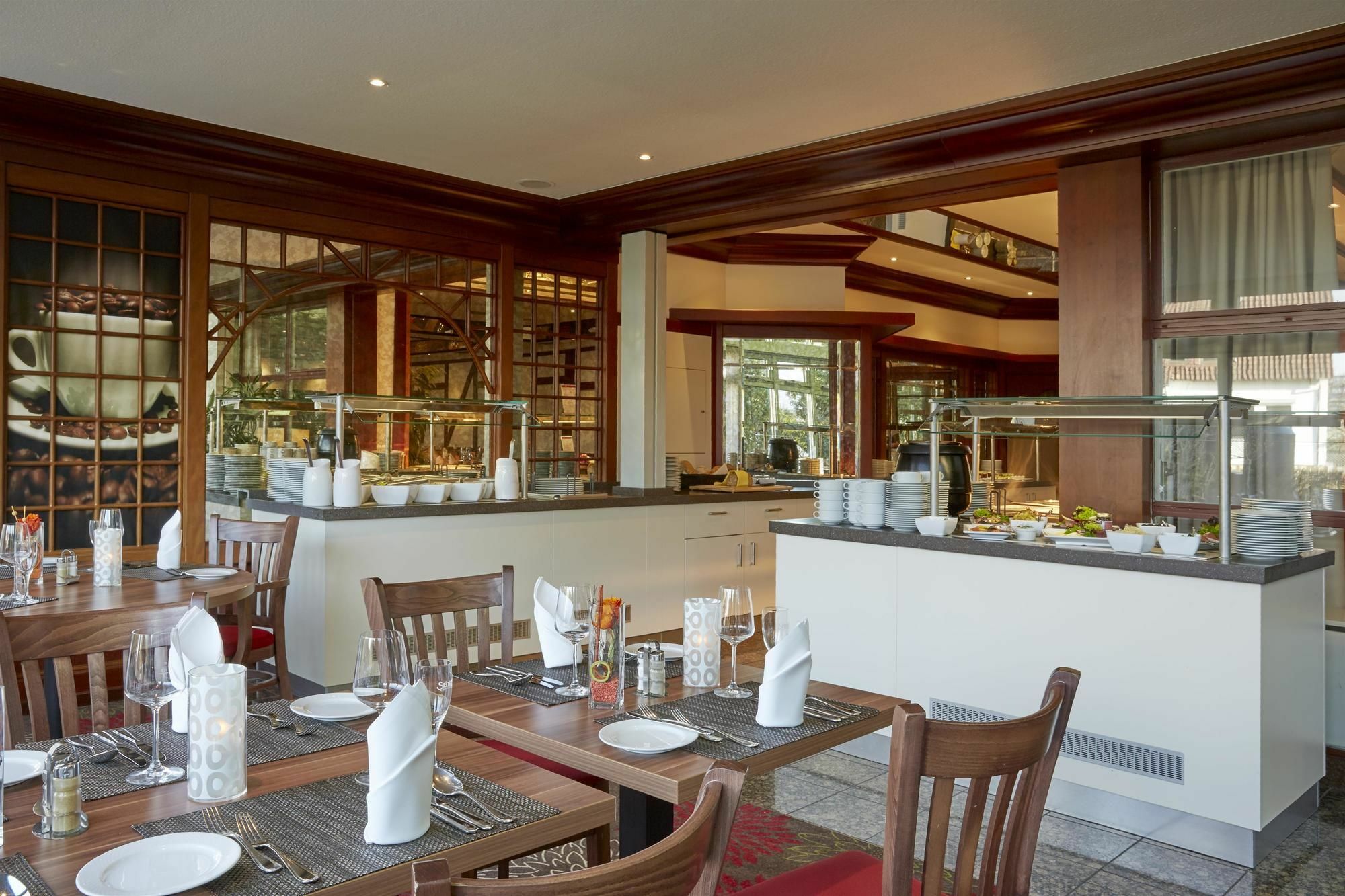Plaza Inn Goslar Zewnętrze zdjęcie