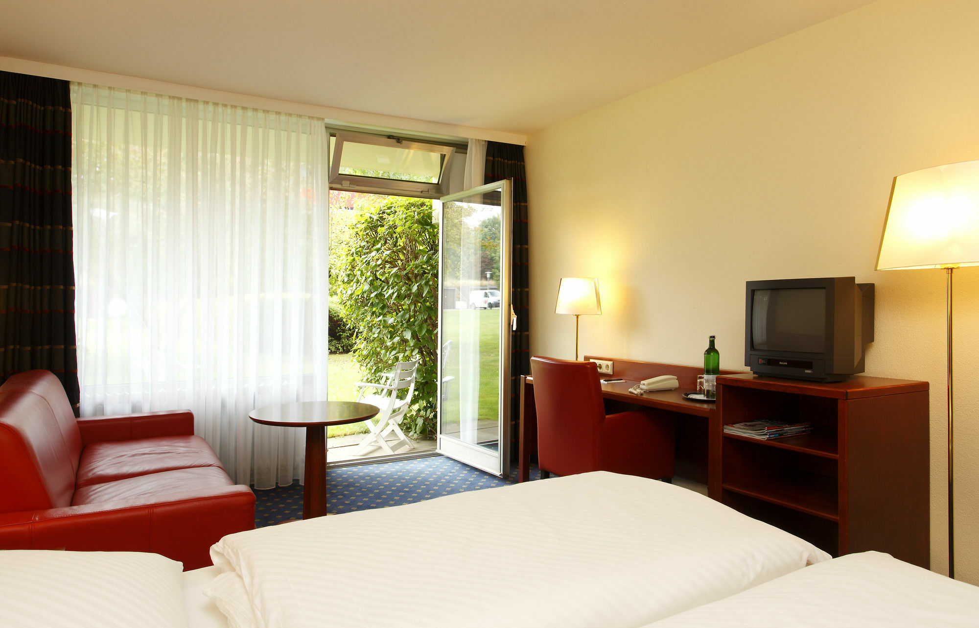 Plaza Inn Goslar Zewnętrze zdjęcie