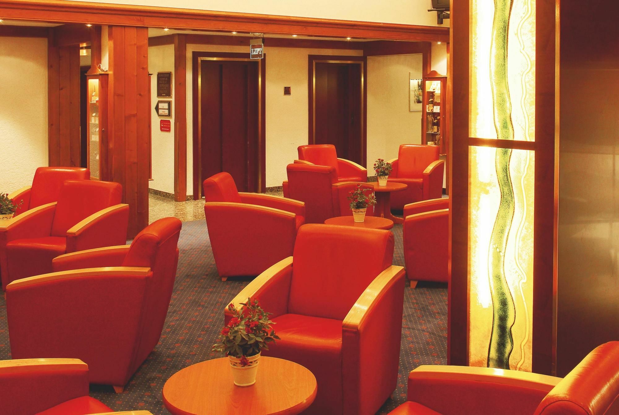 Plaza Inn Goslar Zewnętrze zdjęcie